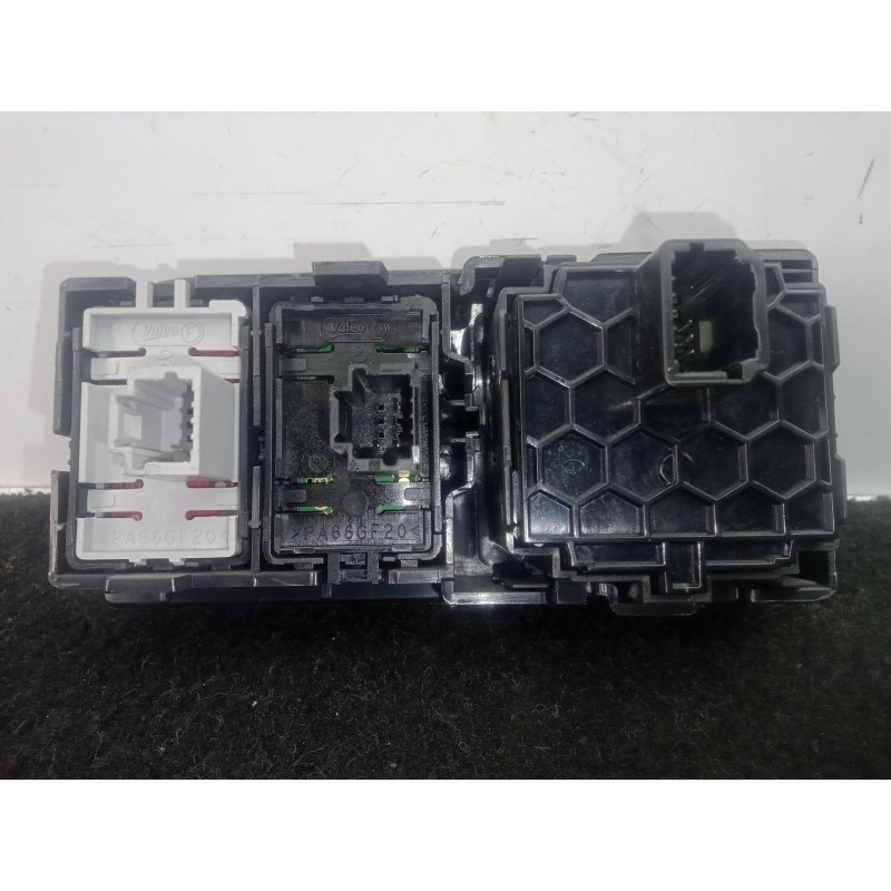 Recambio de mando multifuncion para renault scenic iii 1.6 dci diesel fap referencia OEM IAM 251900567R  