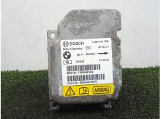 Recambio de centralita airbag para bmw serie 3 coupe (e46) 2.2 24v cat referencia OEM IAM 0285001368-65776905491  