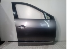 Recambio de puerta delantera derecha para renault scenic iii 1.6 dci diesel fap referencia OEM IAM   