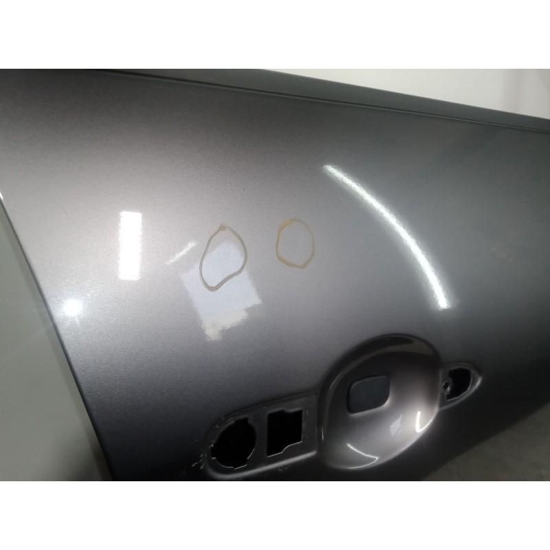 Recambio de puerta delantera derecha para renault scenic iii 1.6 dci diesel fap referencia OEM IAM   