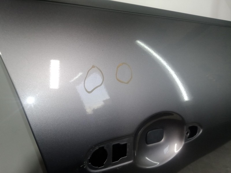 Recambio de puerta delantera derecha para renault scenic iii 1.6 dci diesel fap referencia OEM IAM   