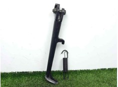 Recambio de caballete / pata de cabra para keeway rkv 125 c.c referencia OEM IAM ML58701K690001-58701K690001 LATERAL 