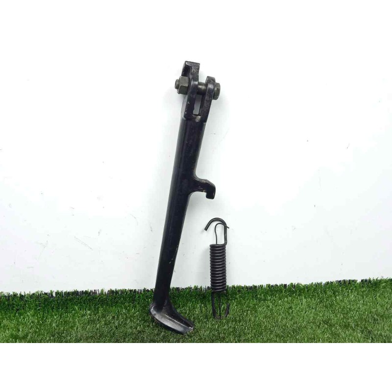 Recambio de caballete / pata de cabra para keeway rkv 125 c.c referencia OEM IAM ML58701K690001-58701K690001 LATERAL 