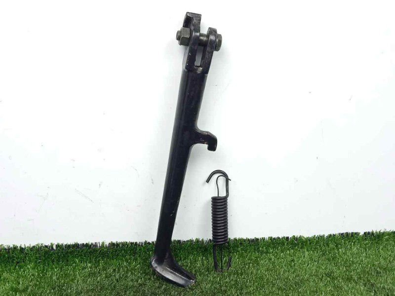Recambio de caballete / pata de cabra para keeway rkv 125 c.c referencia OEM IAM ML58701K690001-58701K690001 LATERAL 