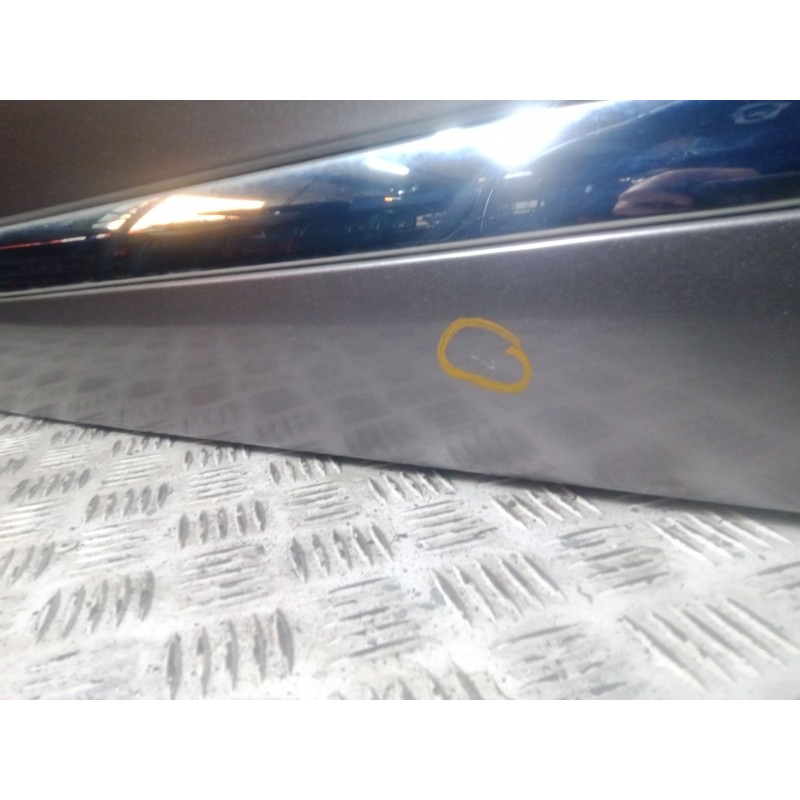 Recambio de puerta delantera izquierda para renault scenic iii 1.6 dci diesel fap referencia OEM IAM   