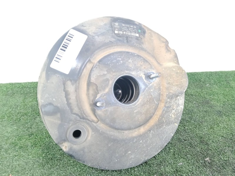 Recambio de servofreno para skoda octavia berlina (1z3) 2.0 tdi referencia OEM IAM 1K1614105AE-03786475014  ATE