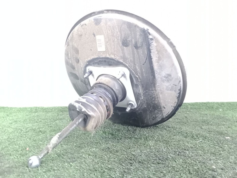 Recambio de servofreno para skoda octavia berlina (1z3) 2.0 tdi referencia OEM IAM 1K1614105AE-03786475014  ATE