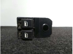 Recambio de mando elevalunas delantero izquierdo para peugeot 206 sw 2.0 hdi cat referencia OEM IAM   6 PINES