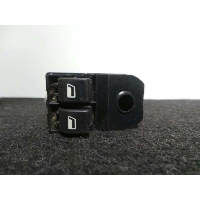 Recambio de mando elevalunas delantero izquierdo para peugeot 206 sw 2.0 hdi cat referencia OEM IAM   6 PINES