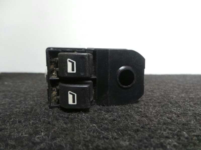 Recambio de mando elevalunas delantero izquierdo para peugeot 206 sw 2.0 hdi cat referencia OEM IAM   6 PINES