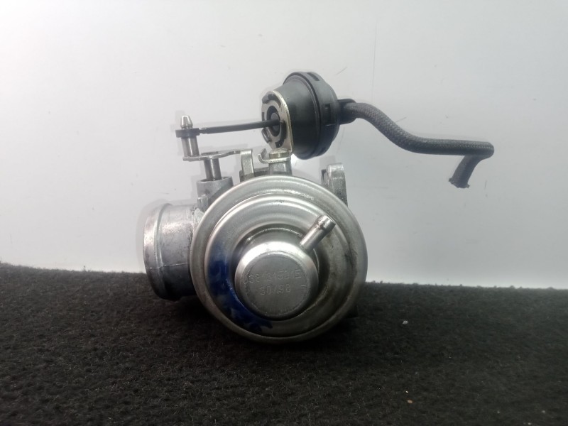 Recambio de caja mariposa para volkswagen golf iv (1j1) 1.9 tdi referencia OEM IAM 038129637  