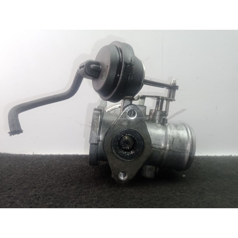 Recambio de caja mariposa para volkswagen golf iv (1j1) 1.9 tdi referencia OEM IAM 038129637  