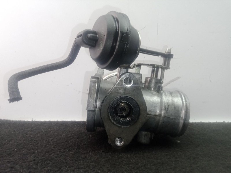 Recambio de caja mariposa para volkswagen golf iv (1j1) 1.9 tdi referencia OEM IAM 038129637  