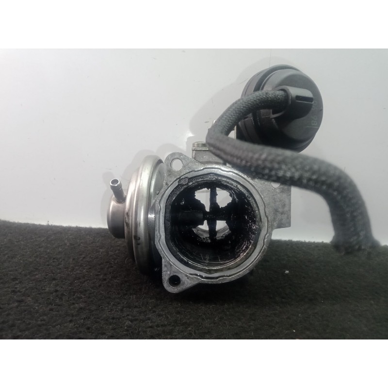 Recambio de caja mariposa para volkswagen golf iv (1j1) 1.9 tdi referencia OEM IAM 038129637  