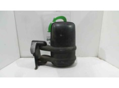 Recambio de retrovisor izquierdo para renault trafic (desde 5.89) 2.0 referencia OEM IAM  MANUAL NEGRO PLASTICO 2