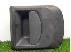 Recambio de maneta exterior delantera derecha para iveco daily caja abierta / volquete 2.8 diesel cat referencia OEM IAM SINREFE
