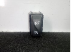 Recambio de mando multifuncion para renault scenic iii 1.6 dci diesel fap referencia OEM IAM 255500002RA  