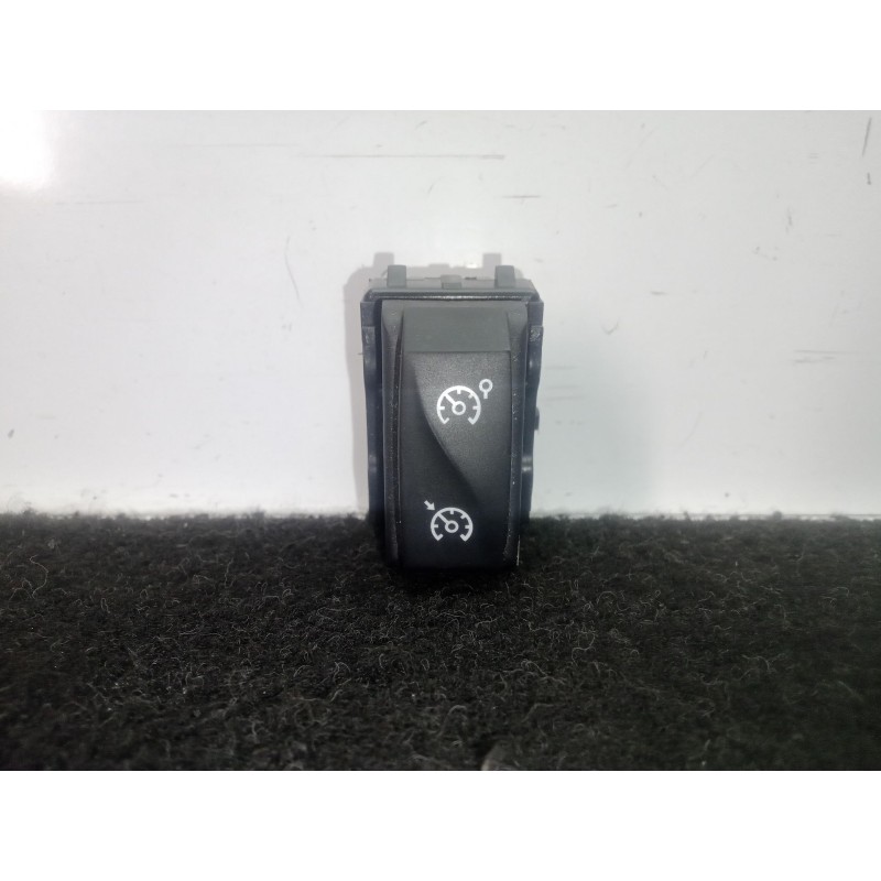 Recambio de mando multifuncion para renault scenic iii 1.6 dci diesel fap referencia OEM IAM 255500002RA  