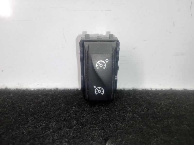 Recambio de mando multifuncion para renault scenic iii 1.6 dci diesel fap referencia OEM IAM 255500002RA  