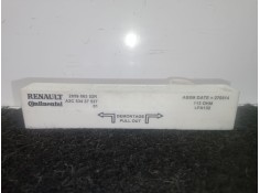 Recambio de antena para renault scenic iii 1.6 dci diesel fap referencia OEM IAM 285906352R   2