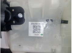 Recambio de mando luces para renault scenic iii 1.6 dci diesel fap referencia OEM IAM 255670019R   2