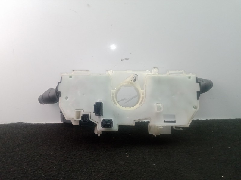 Recambio de mando luces para renault scenic iii 1.6 dci diesel fap referencia OEM IAM 255670019R  
