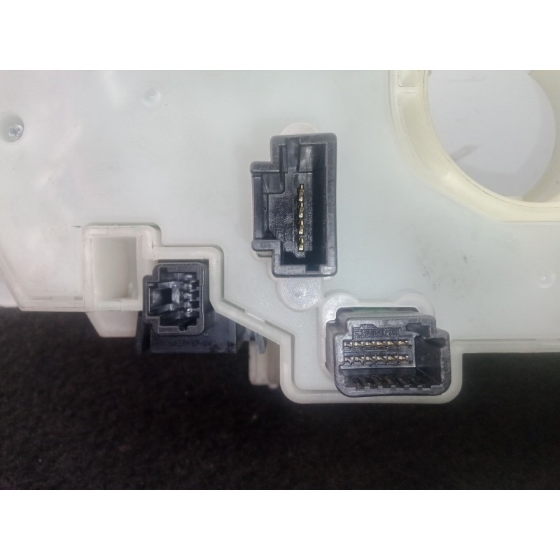 Recambio de mando luces para renault scenic iii 1.6 dci diesel fap referencia OEM IAM 255670019R  