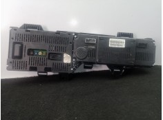 Recambio de cuadro instrumentos para renault scenic iii 1.6 dci diesel fap referencia OEM IAM 248109638R   2