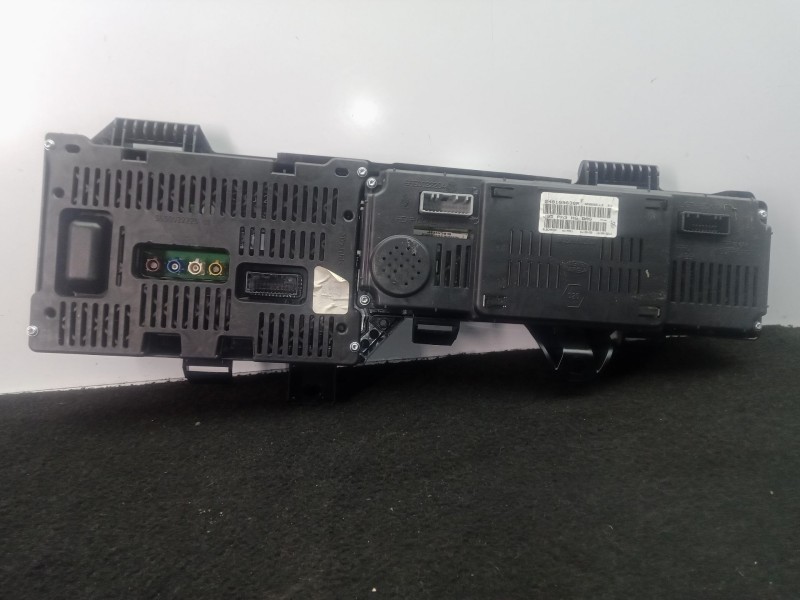 Recambio de cuadro instrumentos para renault scenic iii 1.6 dci diesel fap referencia OEM IAM 248109638R  