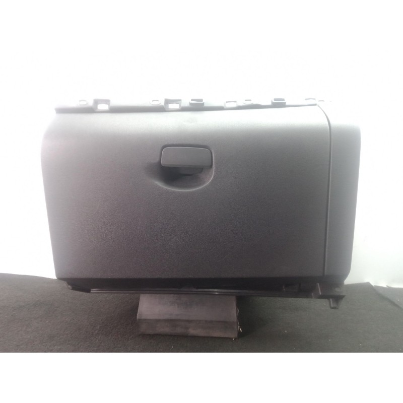 Recambio de guantera para renault scenic iii 1.6 dci diesel fap referencia OEM IAM 681080026R  