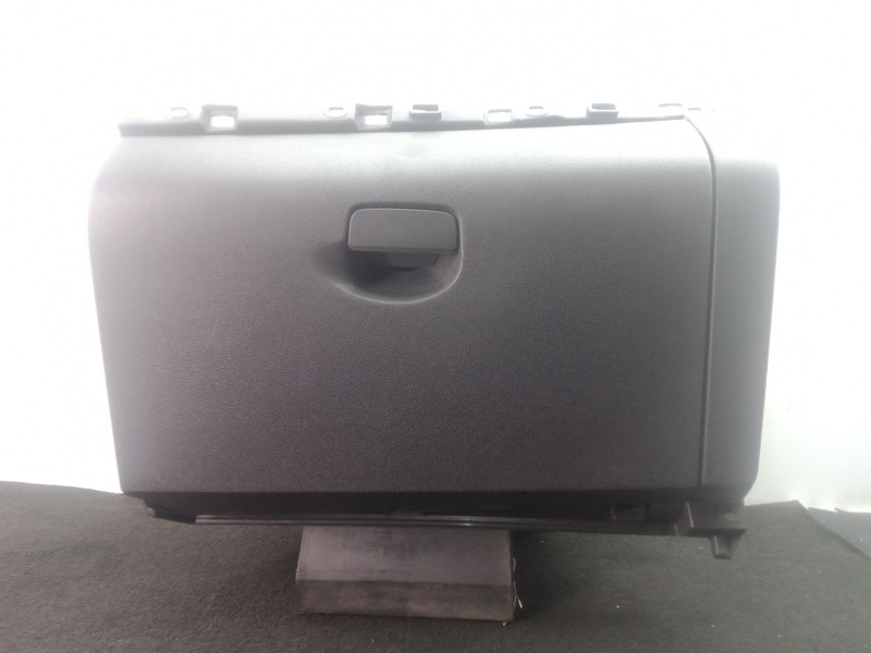 Recambio de guantera para renault scenic iii 1.6 dci diesel fap referencia OEM IAM 681080026R  