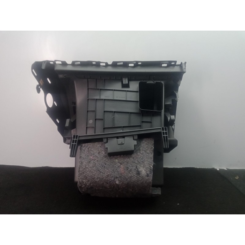 Recambio de guantera para renault scenic iii 1.6 dci diesel fap referencia OEM IAM 681080026R  