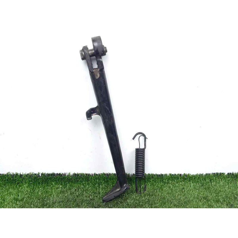 Recambio de caballete / pata de cabra para keeway rkv 125 c.c referencia OEM IAM ML58701K690001-58701K690001 LATERAL 