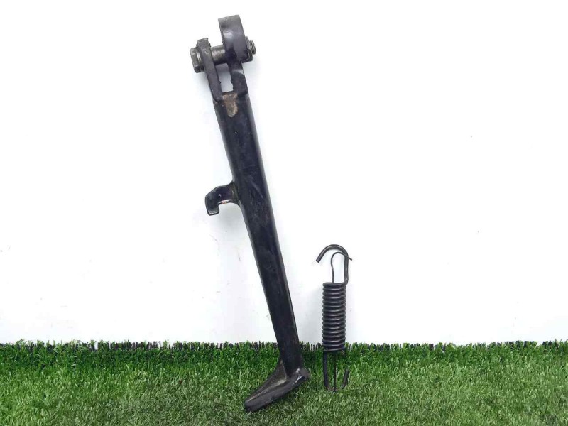 Recambio de caballete / pata de cabra para keeway rkv 125 c.c referencia OEM IAM ML58701K690001-58701K690001 LATERAL 