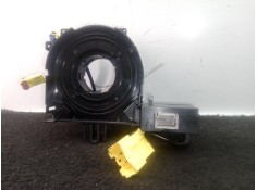 Recambio de anillo airbag para renault scenic iii 1.6 dci diesel fap referencia OEM IAM SINREFERENCIA  