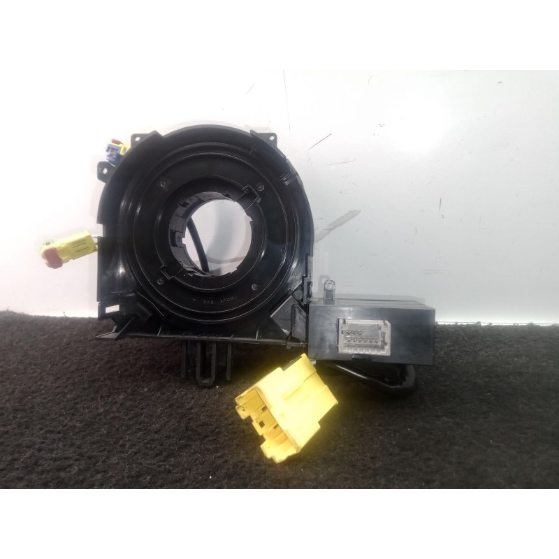 Recambio de anillo airbag para renault scenic iii 1.6 dci diesel fap referencia OEM IAM SINREFERENCIA  