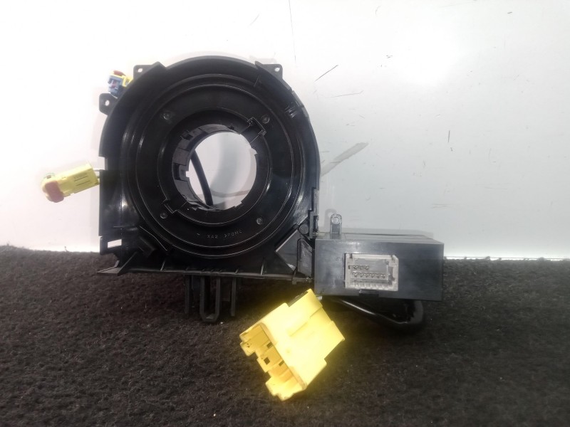 Recambio de anillo airbag para renault scenic iii 1.6 dci diesel fap referencia OEM IAM SINREFERENCIA  