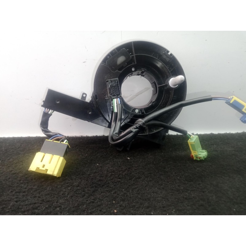 Recambio de anillo airbag para renault scenic iii 1.6 dci diesel fap referencia OEM IAM SINREFERENCIA  