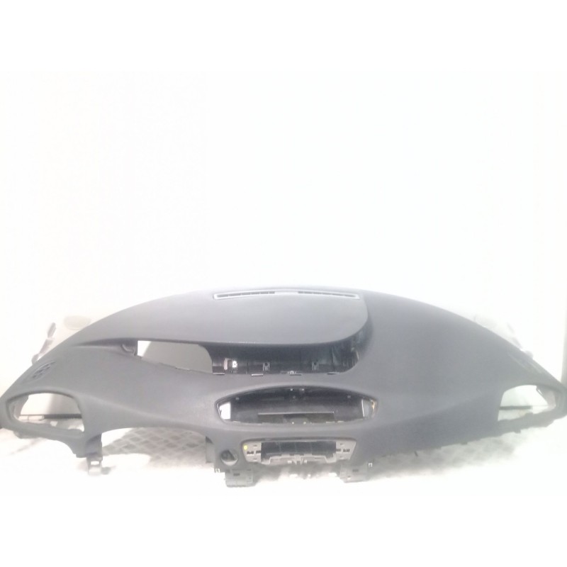 Recambio de salpicadero para renault scenic iii 1.6 dci diesel fap referencia OEM IAM 1012142001  