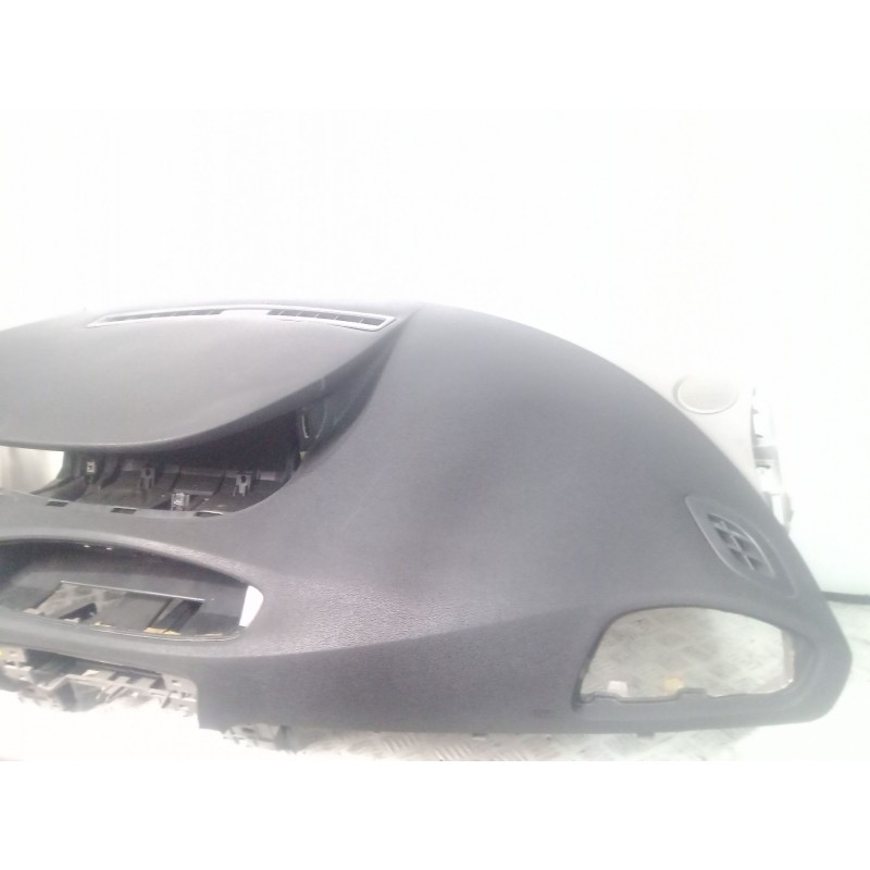 Recambio de salpicadero para renault scenic iii 1.6 dci diesel fap referencia OEM IAM 1012142001  