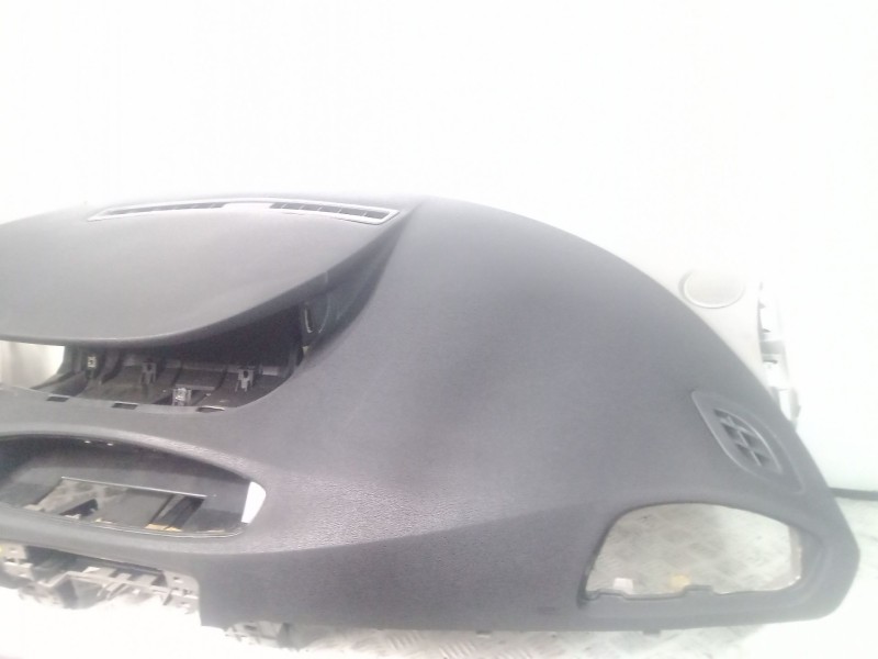 Recambio de salpicadero para renault scenic iii 1.6 dci diesel fap referencia OEM IAM 1012142001  