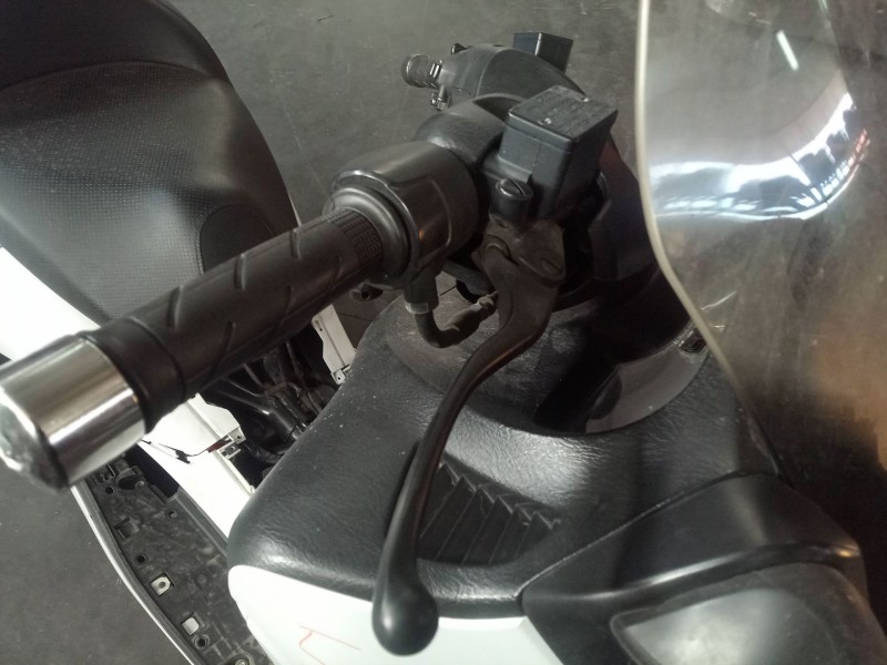 Recambio de bomba freno para honda fes fes 125 s-wing (jf12) referencia OEM IAM   