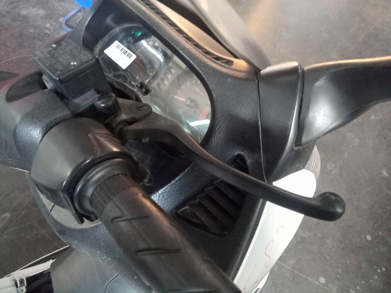 Recambio de bomba freno para honda fes fes 125 s-wing (jf12) referencia OEM IAM   