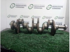 Recambio de cigueñal para renault clio iii 1.4 16v referencia OEM IAM 66013-276D  