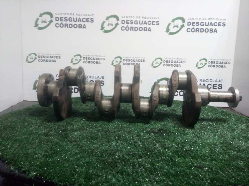 Recambio de cigueñal para renault clio iii 1.4 16v referencia OEM IAM 66013-276D  