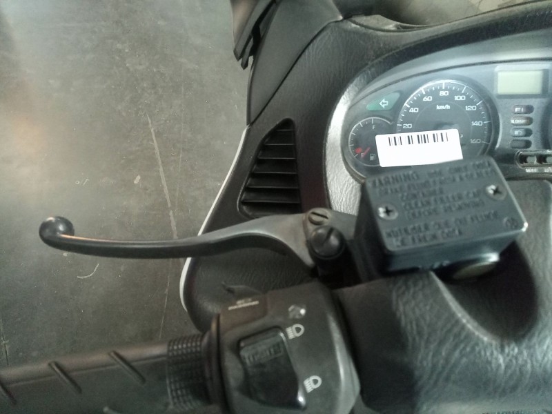Recambio de bomba freno para honda fes fes 125 s-wing (jf12) referencia OEM IAM   