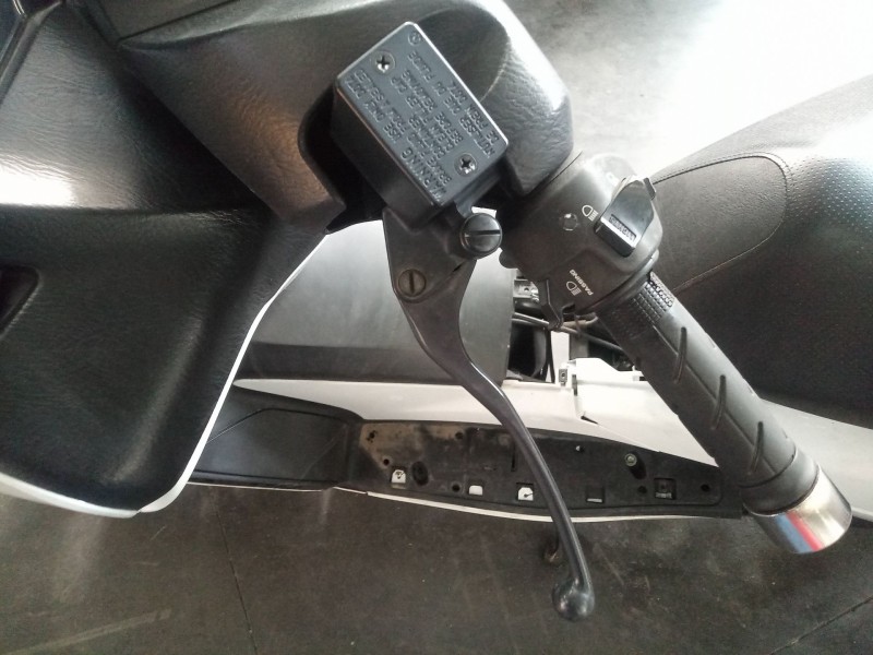 Recambio de bomba freno para honda fes fes 125 s-wing (jf12) referencia OEM IAM   