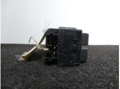 Recambio de mando elevalunas delantero izquierdo para peugeot 206 sw 2.0 hdi cat referencia OEM IAM   6 PINES 2