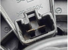 Recambio de motor calefaccion para mazda 6 lim. (gh) 2.2 turbodiesel cat referencia OEM IAM 8727000700-HB111D65102 CON.CLIMA 2.P 2