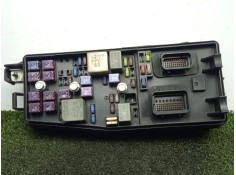 Recambio de caja reles / fusibles para kia carnival 2.9 crdi cat referencia OEM IAM 919504D05001-919504D050  